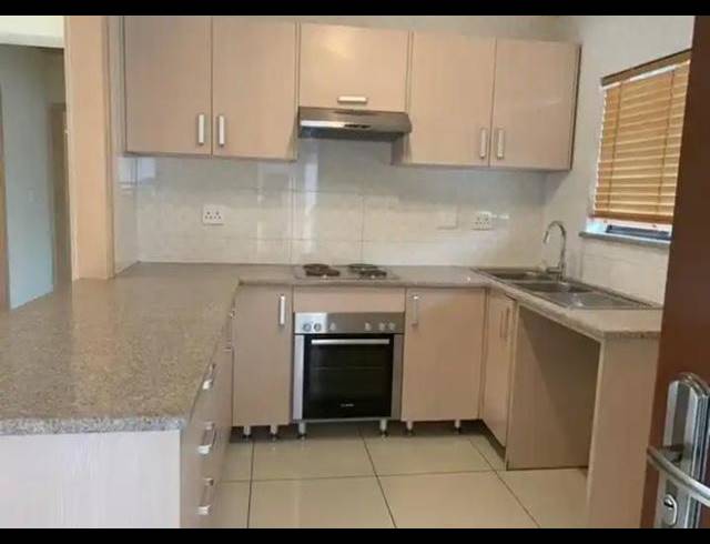 2 BEDROOM PROPERTY TO RENT IN NOORDWYK